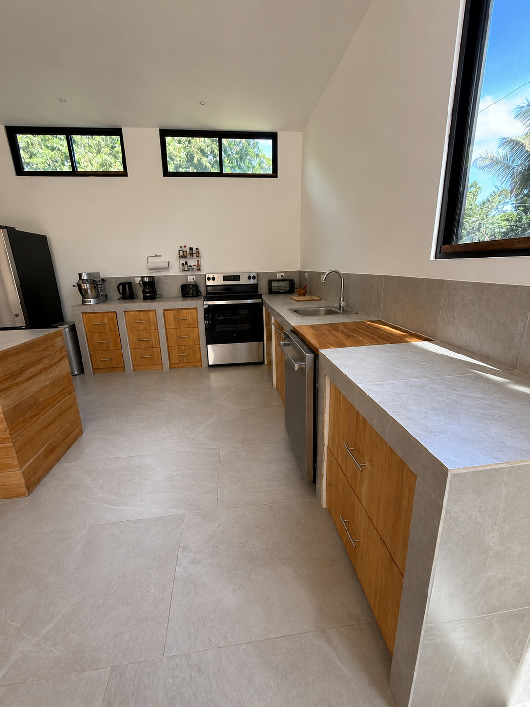3 bed Single Family Homes For Sale in Samara, Guanacaste - thumb 17