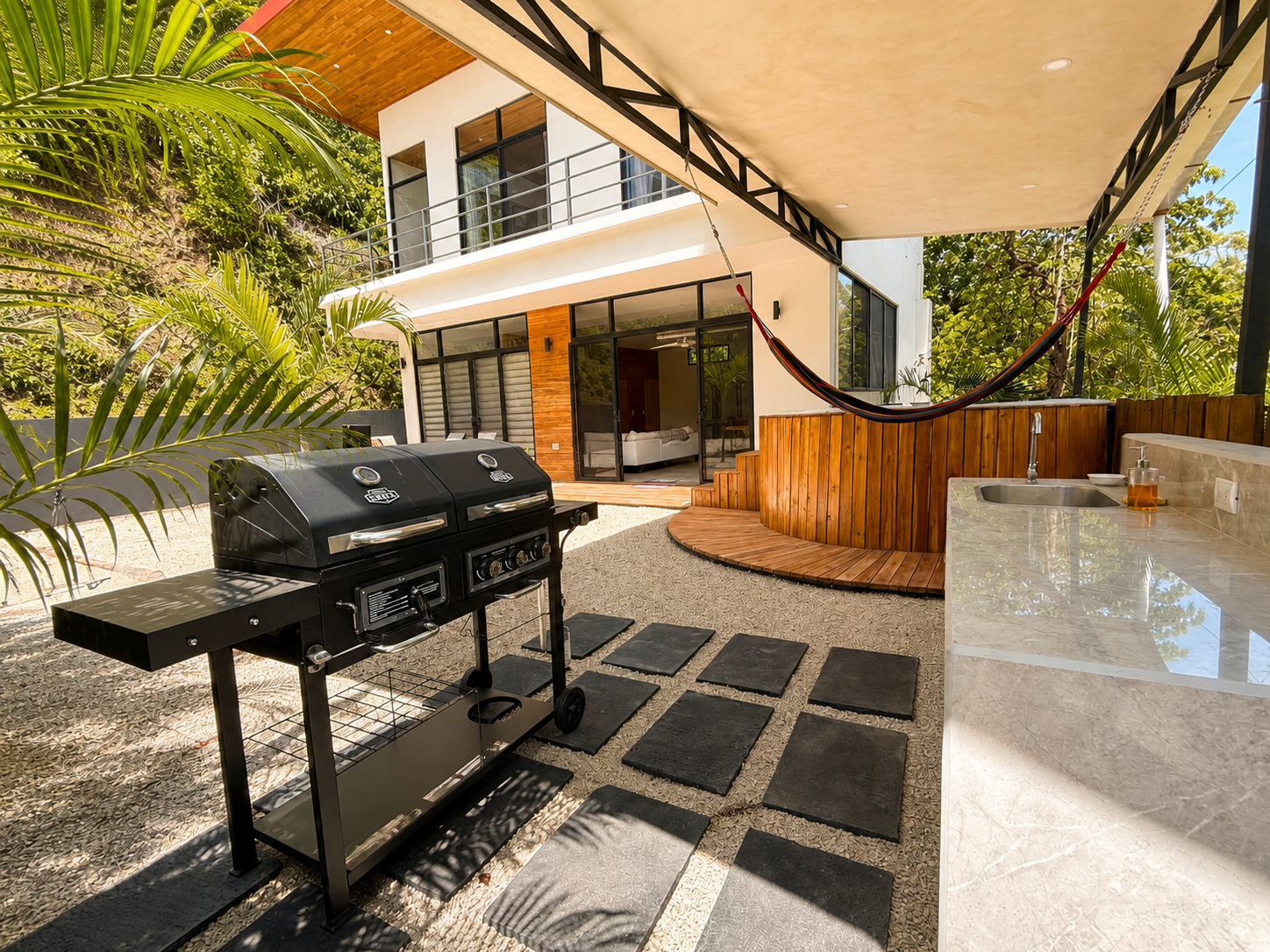 3 bed Single Family Homes For Sale in Samara, Guanacaste - thumb 12