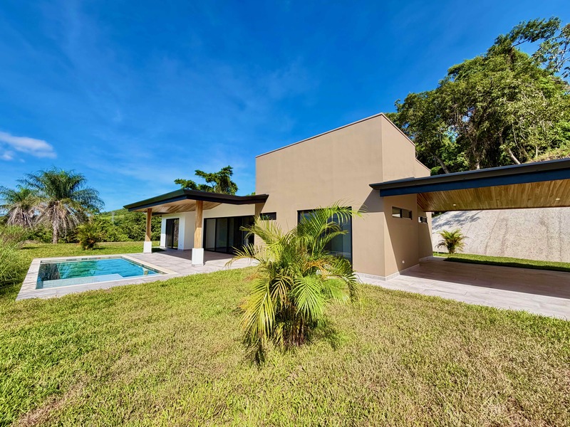 3 bed Single Family Homes For Sale in Atenas, Alajuela - 1