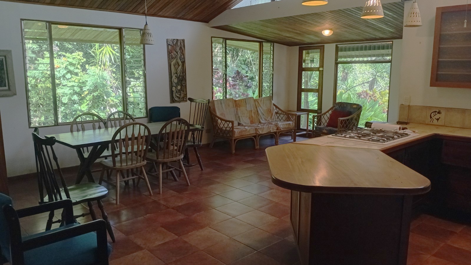 2 bed Single Family Homes For Sale in Puriscal, San Jose - thumb 3