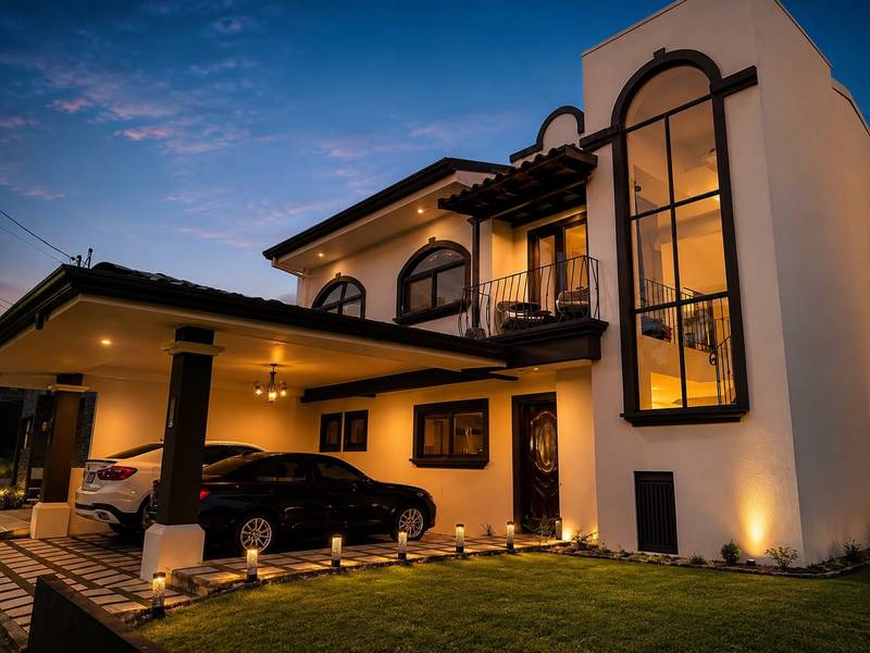 3 bed Condo For Sale in Heredia, Heredia - 1
