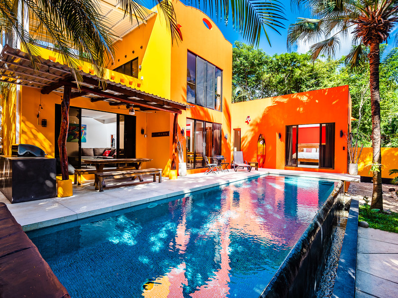 3 bed Single Family Homes For Sale in Tamarindo, Guanacaste - 1