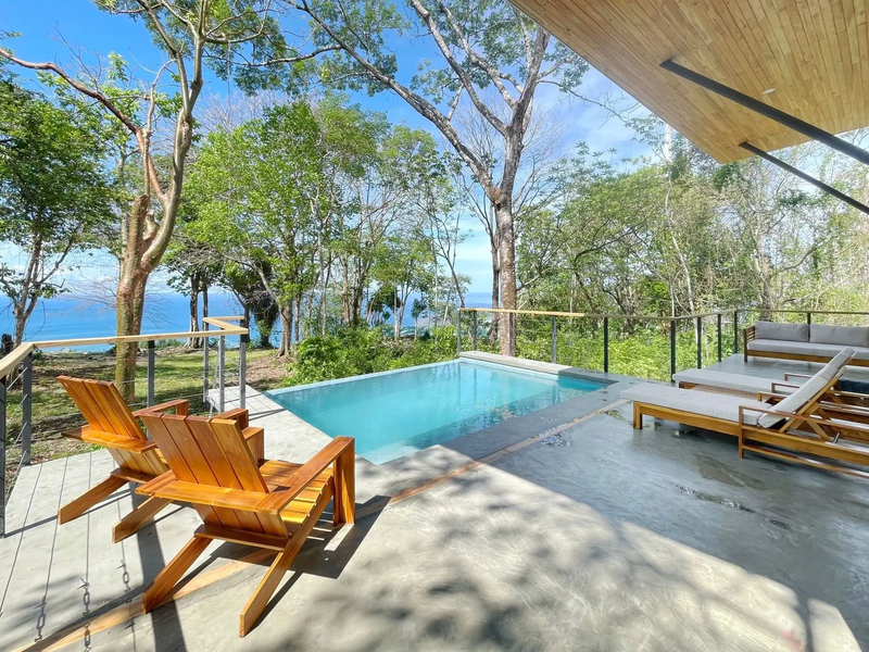3 bed Single Family Homes For Sale in Santa Teresa, Puntarenas - 1
