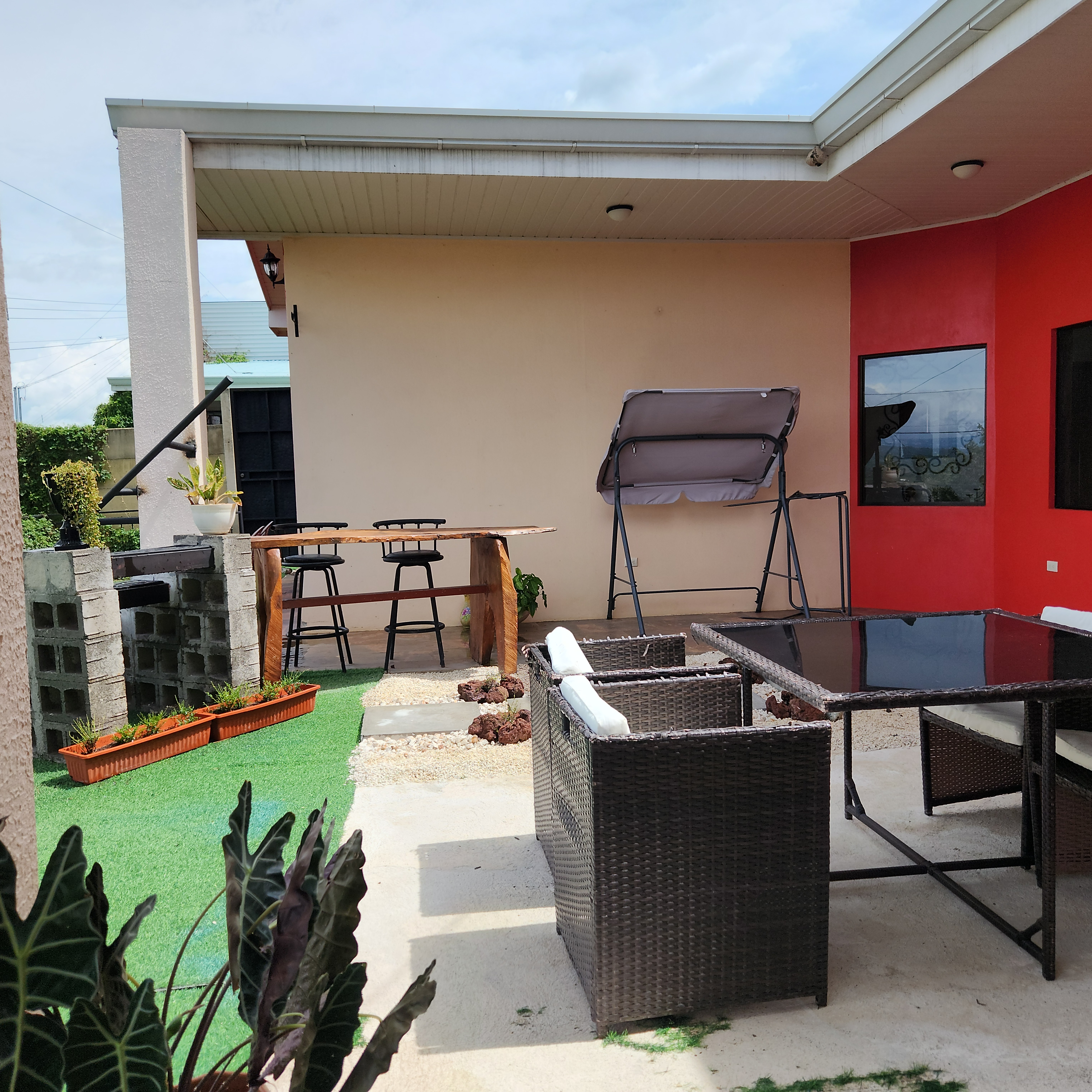 3 bed Single Family Homes For Rent in Alajuela, Alajuela - thumb 1