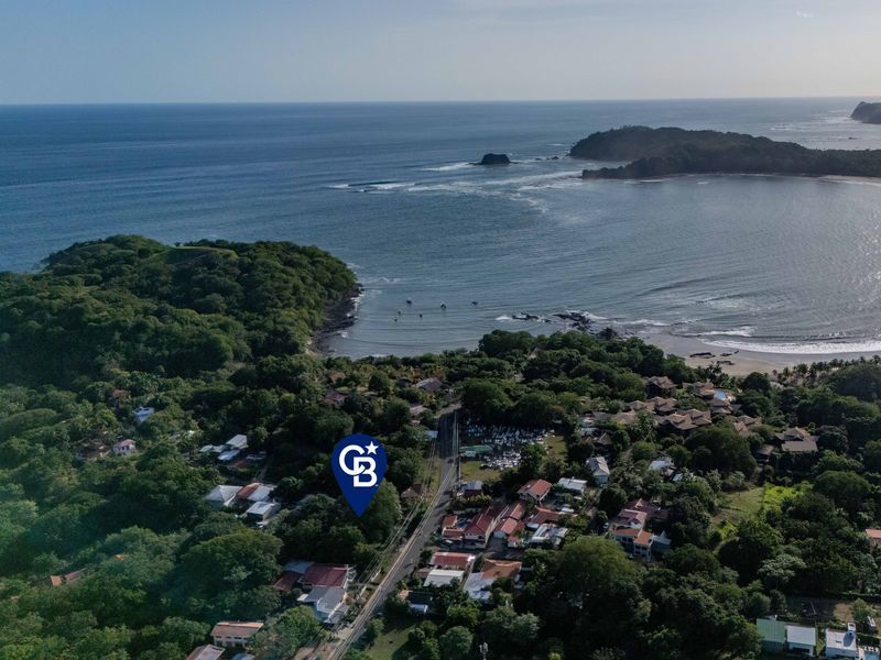 0 bed Land For Sale in Playa Carrillo, Guanacaste - 1