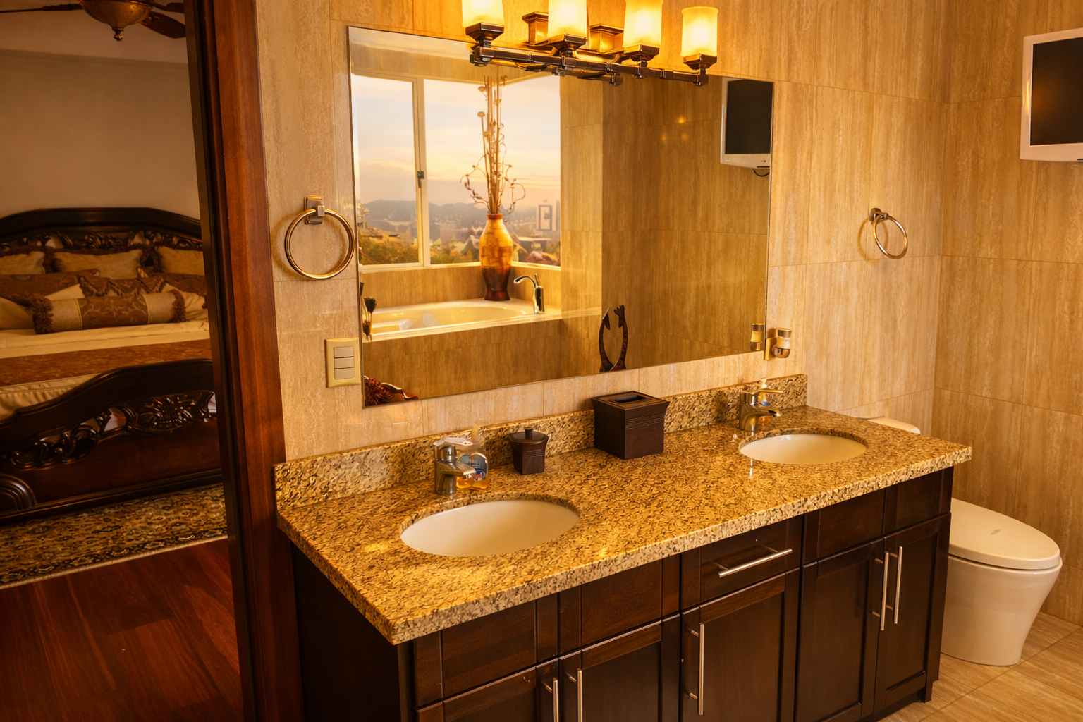 3 bed Apartment For Sale in Escazu, San Jose - thumb 6