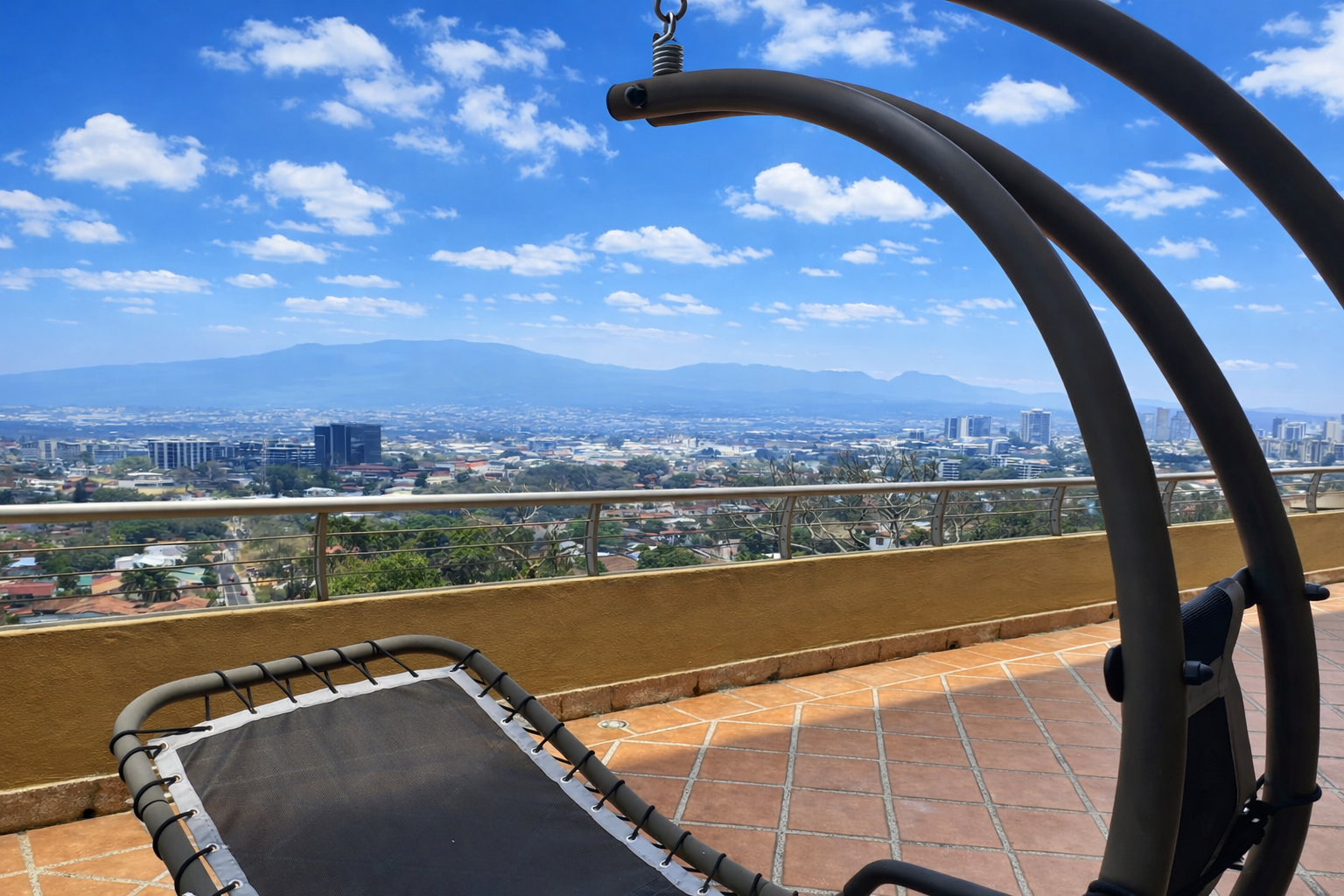 3 bed Apartment For Sale in Escazu, San Jose - thumb 1