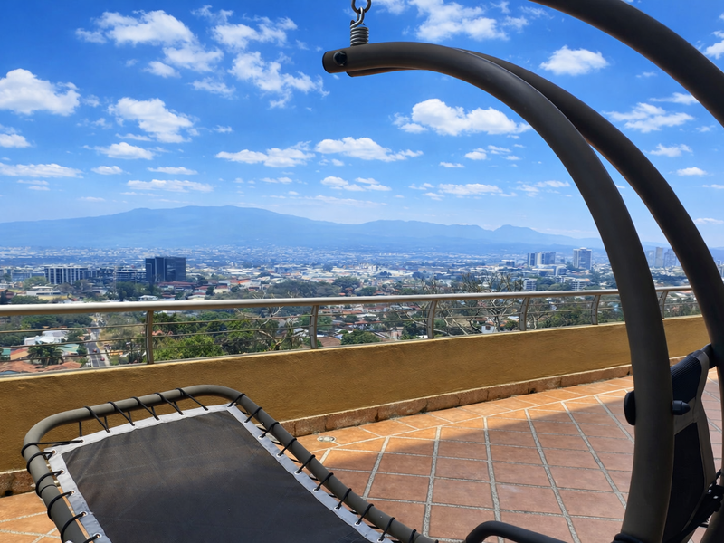 3 bed Apartment For Sale in Escazu, San Jose - 1