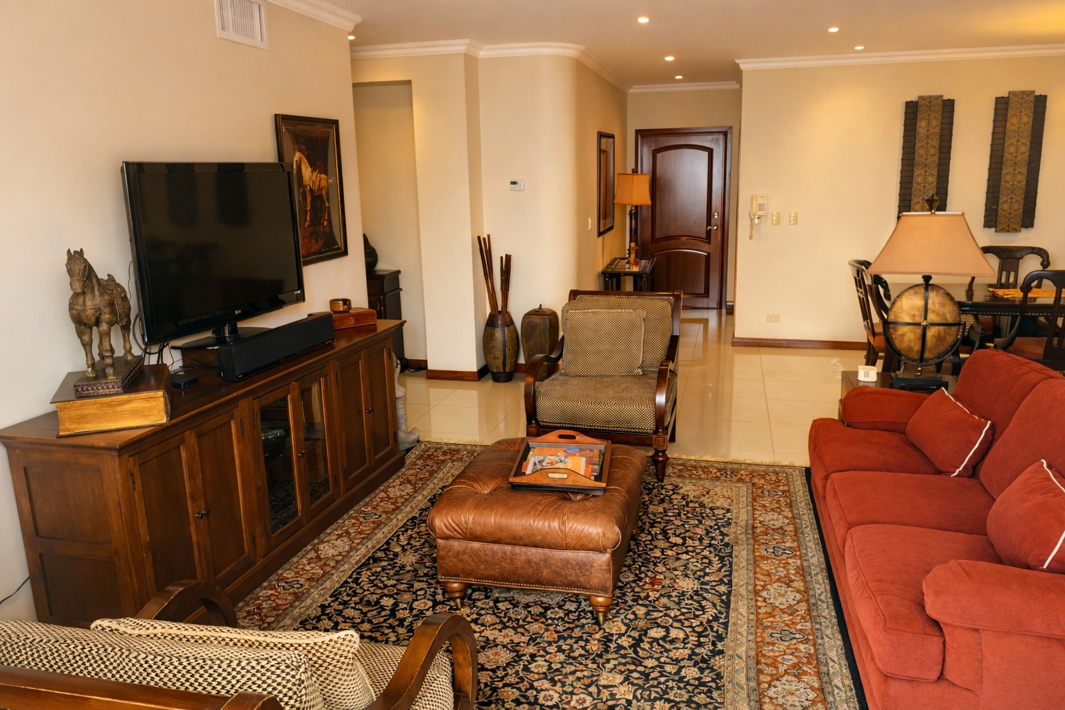 3 bed Apartment For Sale in Escazu, San Jose - thumb 10