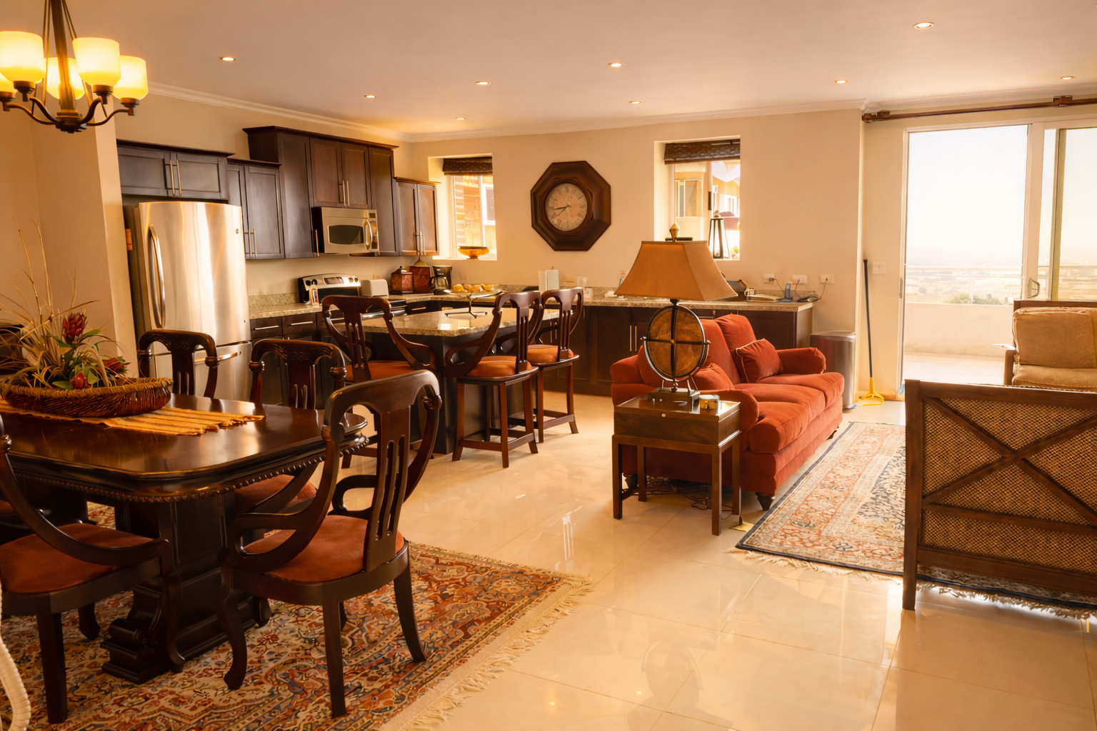 3 bed Apartment For Sale in Escazu, San Jose - thumb 3
