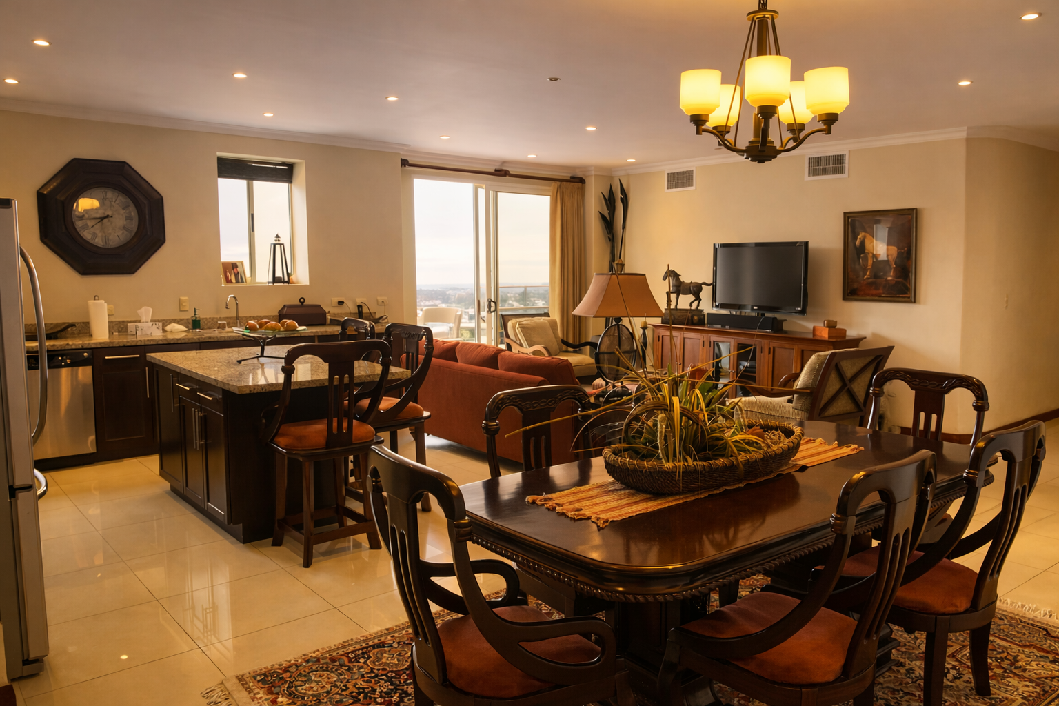 3 bed Apartment For Sale in Escazu, San Jose - thumb 9
