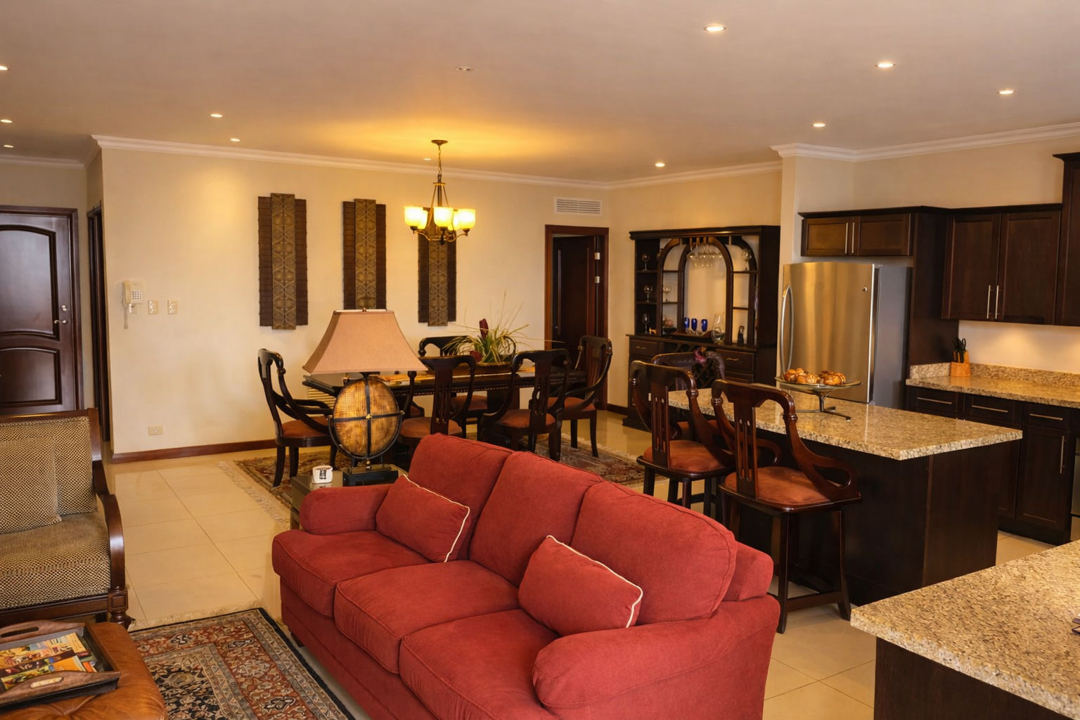 3 bed Apartment For Sale in Escazu, San Jose - thumb 11