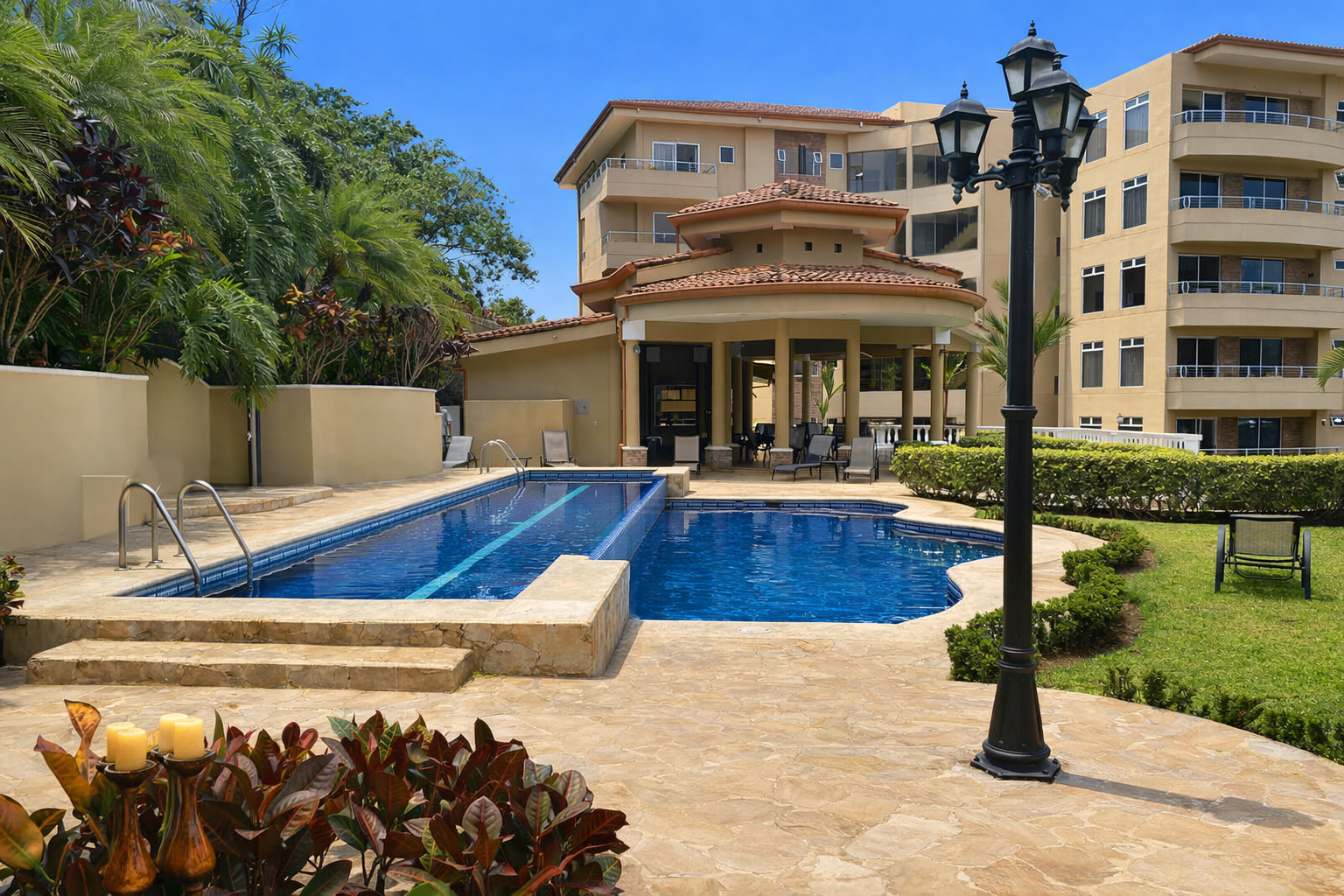 3 bed Apartment For Sale in Escazu, San Jose - thumb 7