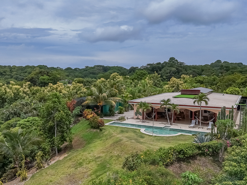 3 bed Single Family Homes For Sale in Samara, Guanacaste - 1