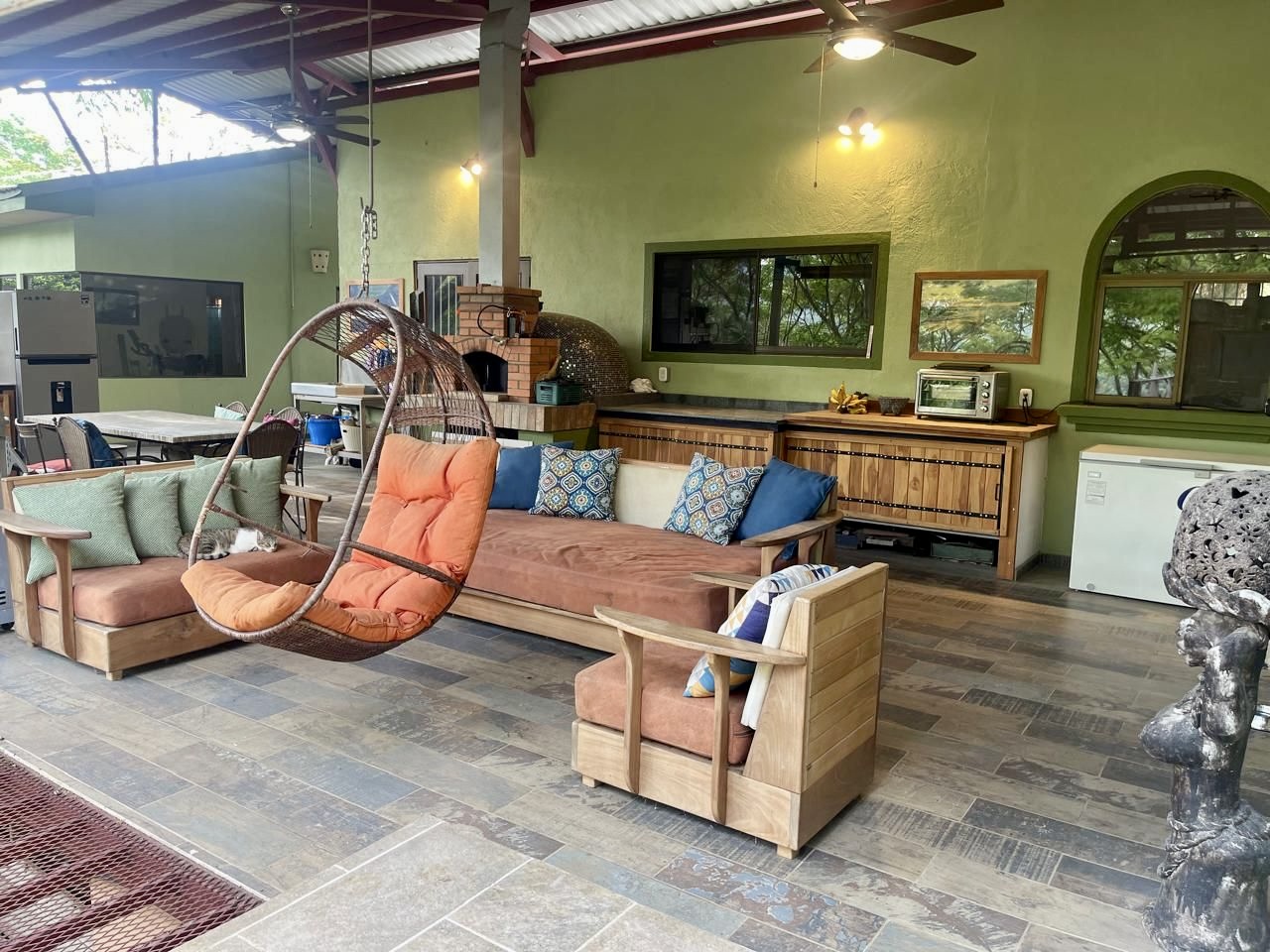 3 bed Single Family Homes For Sale in Ciudad Colon, San Jose - thumb 13