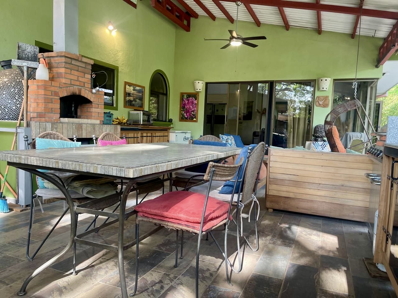 3 bed Single Family Homes For Sale in Ciudad Colon, San Jose - thumb 12