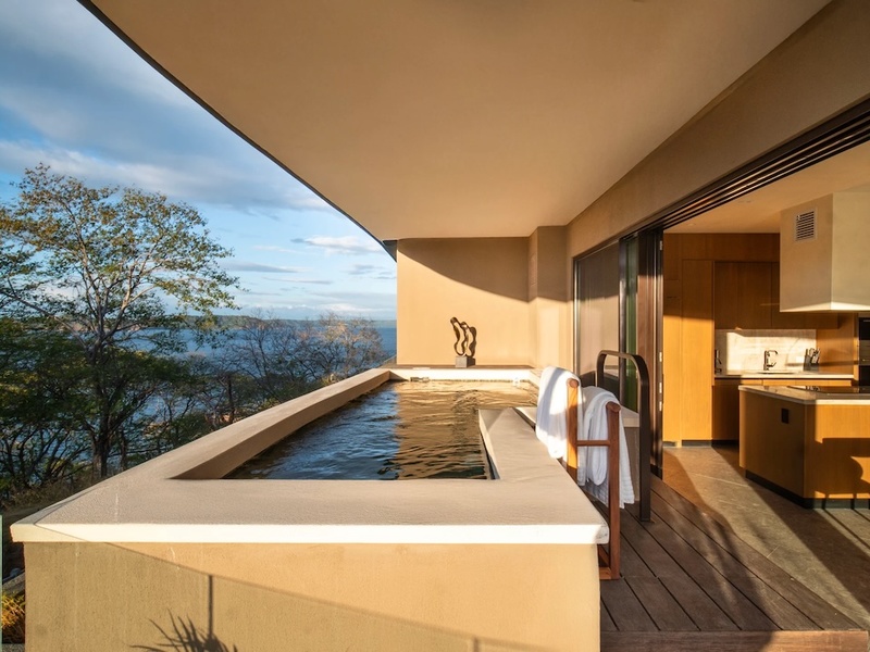 2 bed Condo For Sale in Hermosa, Guanacaste - 1