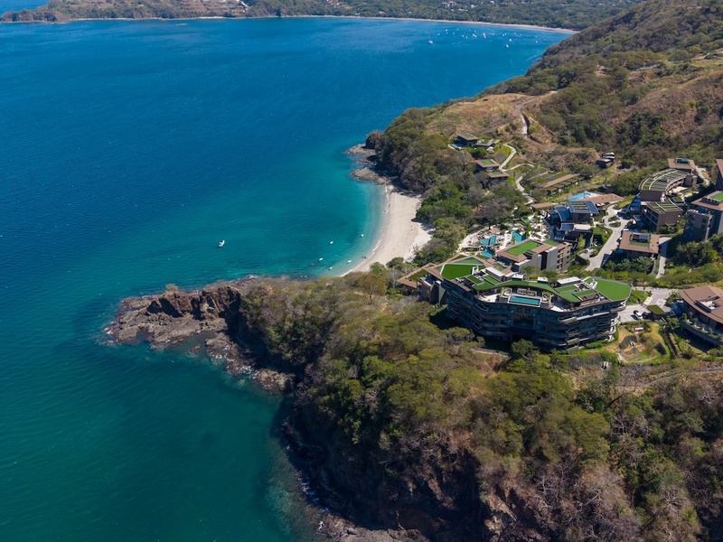 2 bed Condo For Sale in Hermosa, Guanacaste - 1