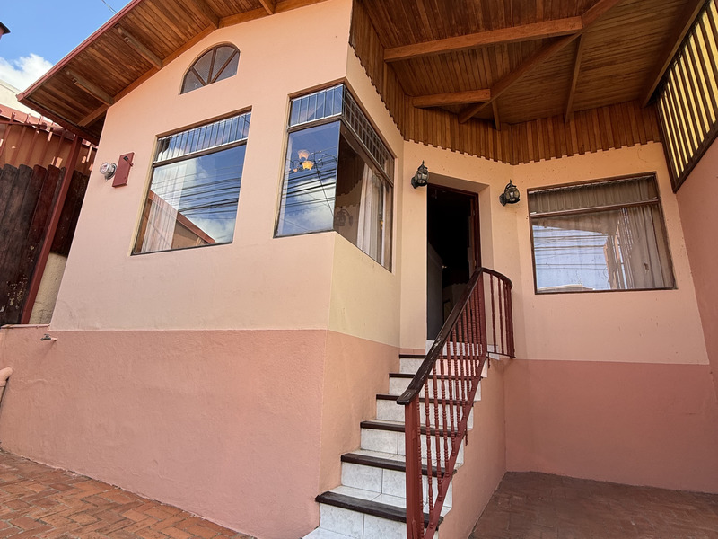 3 bed Single Family Homes For Sale in Tres Ríos, Cartago - 1