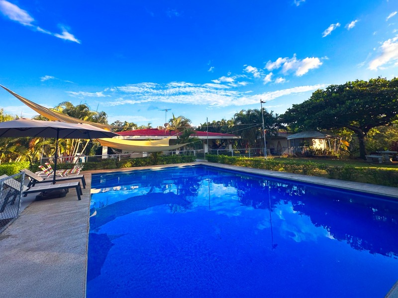 5 bed Single Family Homes For Sale in Orotina, Alajuela - 1