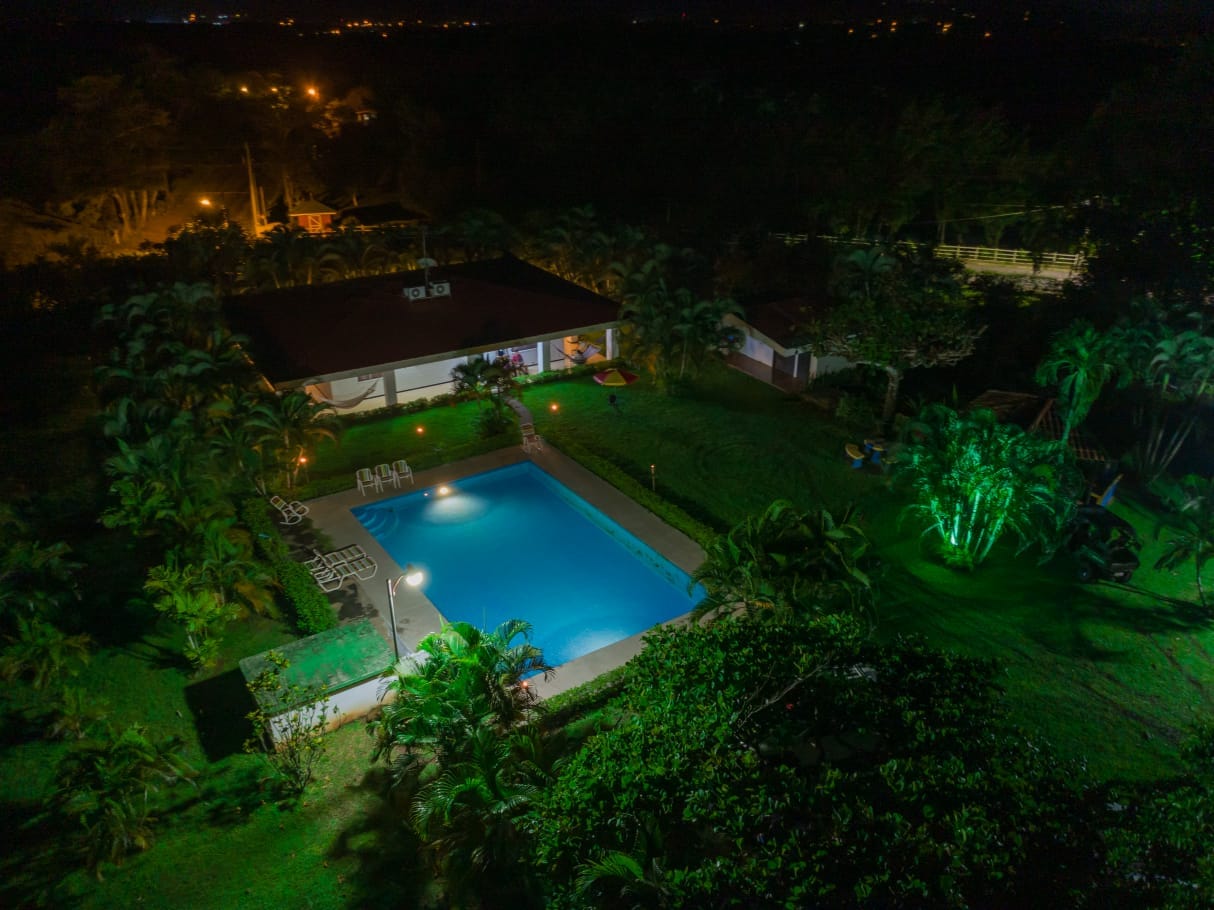 5 bed Single Family Homes For Sale in Orotina, Alajuela - thumb 2