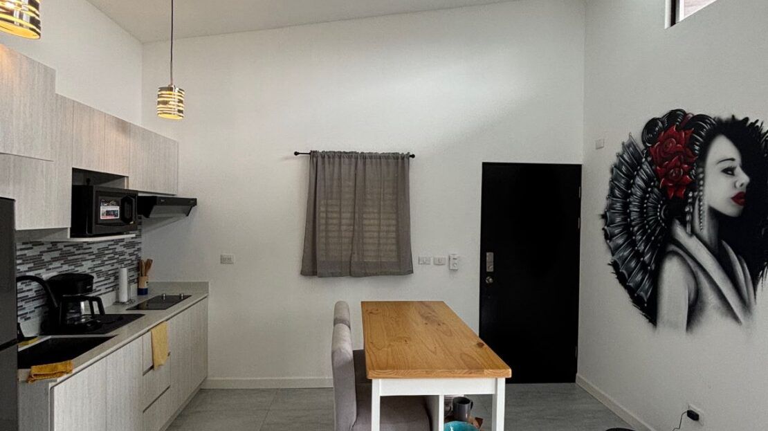 1 bed Apartment For Sale in Atenas, Alajuela - thumb 5