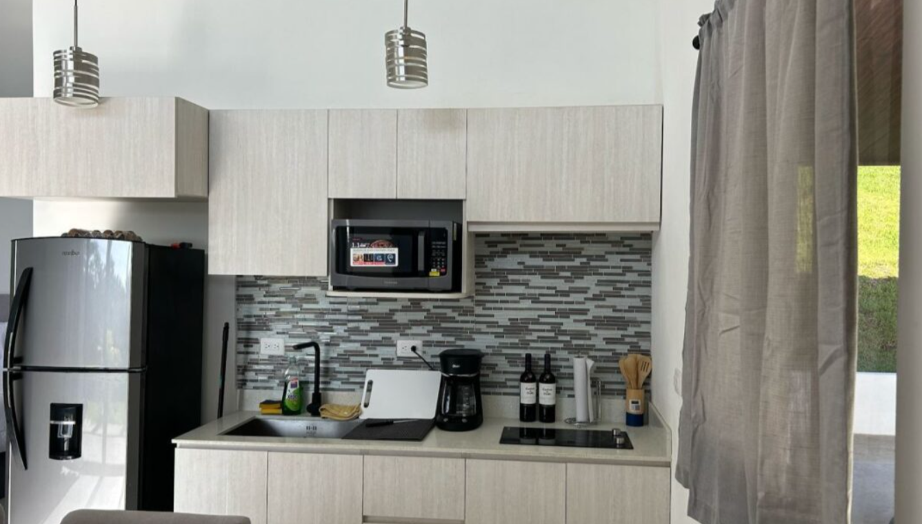 1 bed Apartment For Sale in Atenas, Alajuela - thumb 9