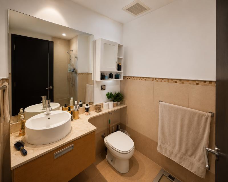 2 bed Condo For Sale in Santa Ana, San Jose - thumb 7
