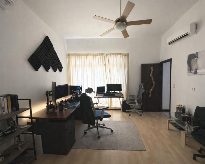 2 bed Condo For Sale in Santa Ana, San Jose - thumb 9
