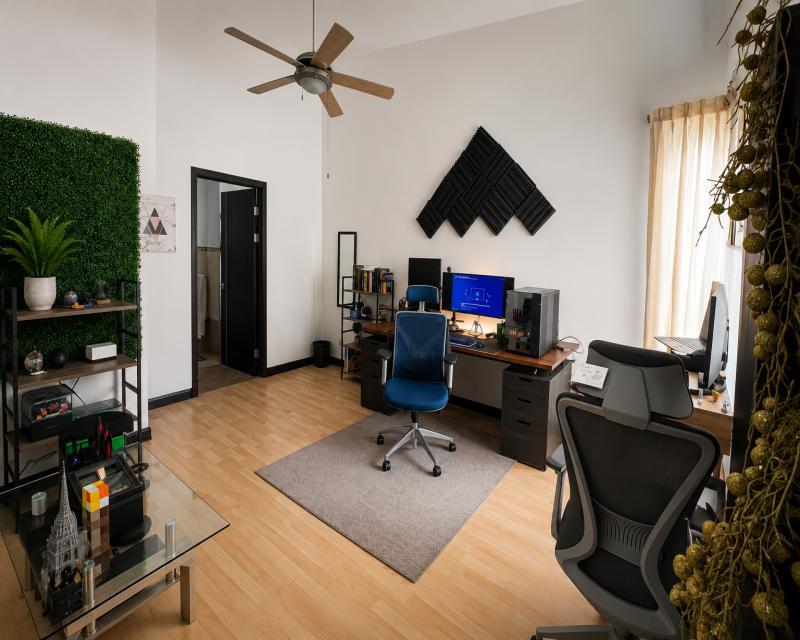 2 bed Condo For Sale in Santa Ana, San Jose - thumb 8