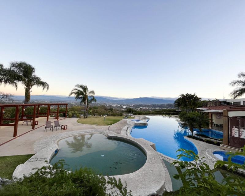 2 bed Condo For Sale in Santa Ana, San Jose - thumb 1