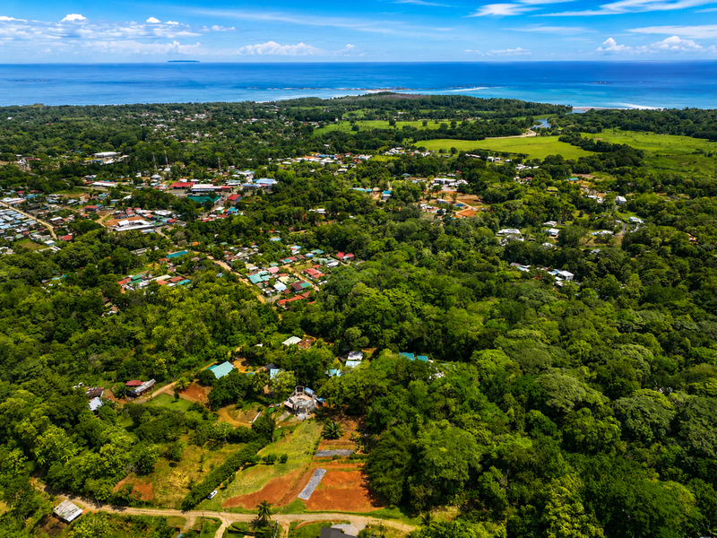 0 bed Land For Sale in Uvita, Puntarenas - 1