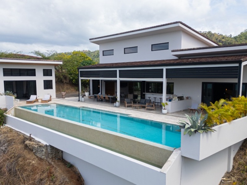 4 bed Single Family Homes For Sale in Playa Flamingo, Guanacaste - 1