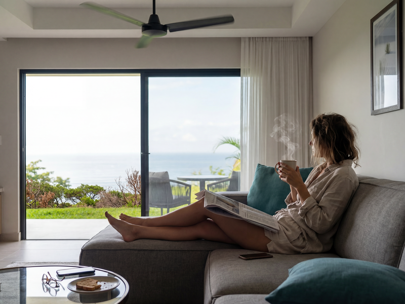 2 bed Condo For Sale in Ocotal, Guanacaste - 1