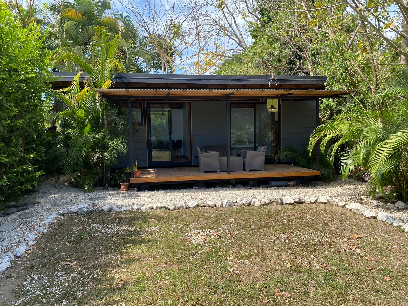 2 bed Single Family Homes For Sale in Cabuya, Puntarenas - thumb 1
