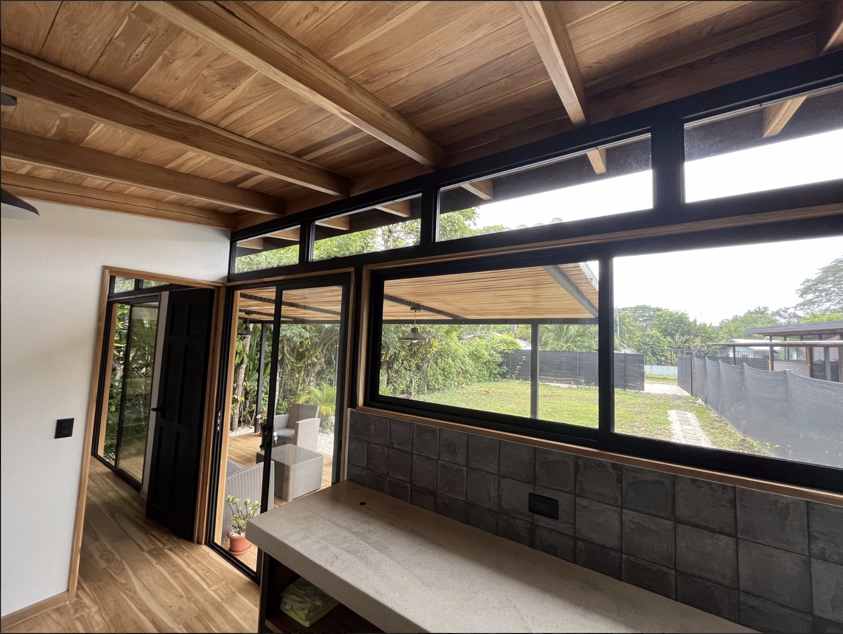 2 bed Single Family Homes For Sale in Cabuya, Puntarenas - thumb 5