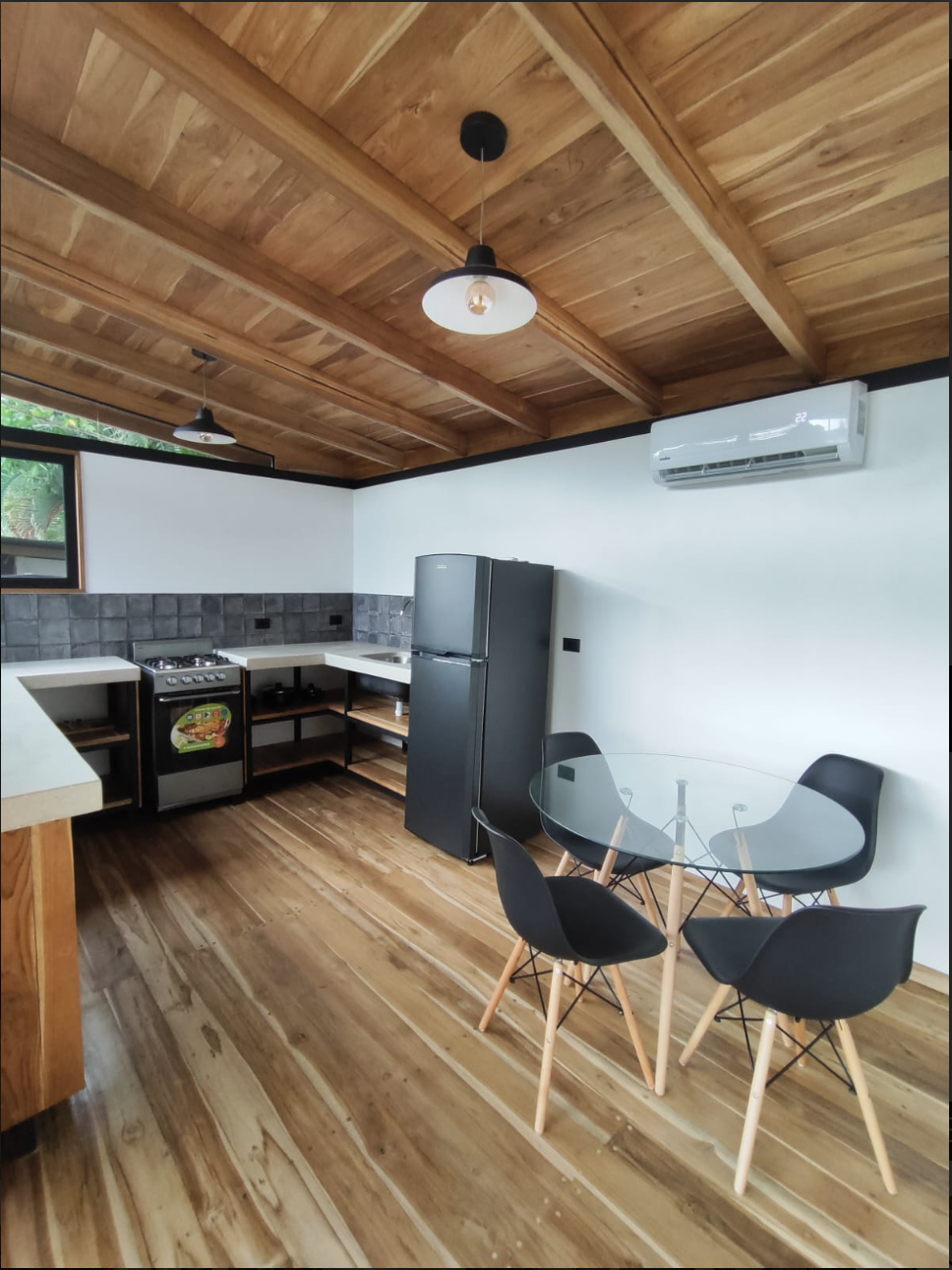 2 bed Single Family Homes For Sale in Cabuya, Puntarenas - thumb 4