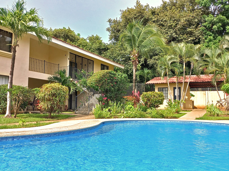 2 bed Condo For Sale in Playas Del Coco, Guanacaste - 1