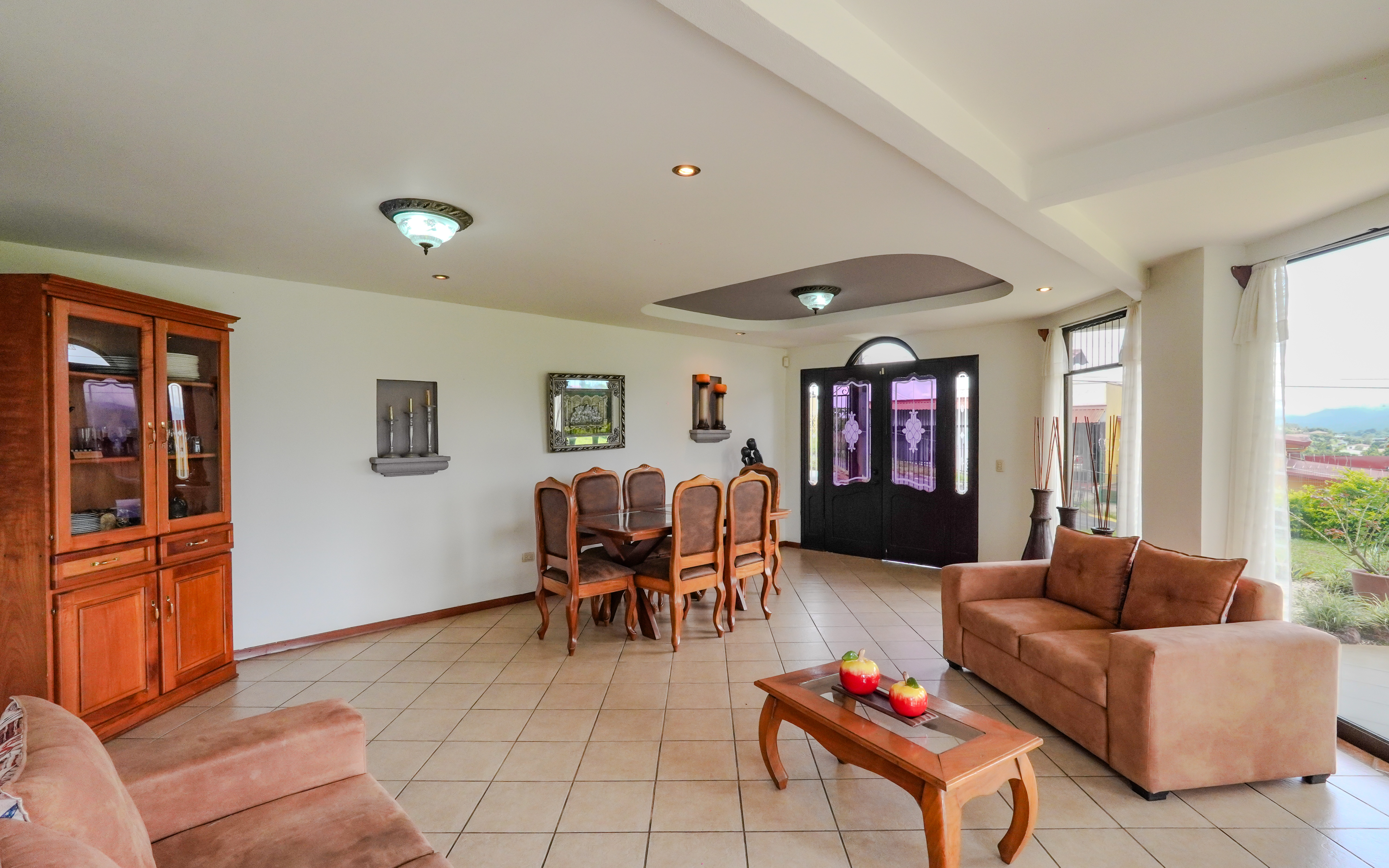 4 bed Single Family Homes For Sale in Grecia, Alajuela - thumb 3