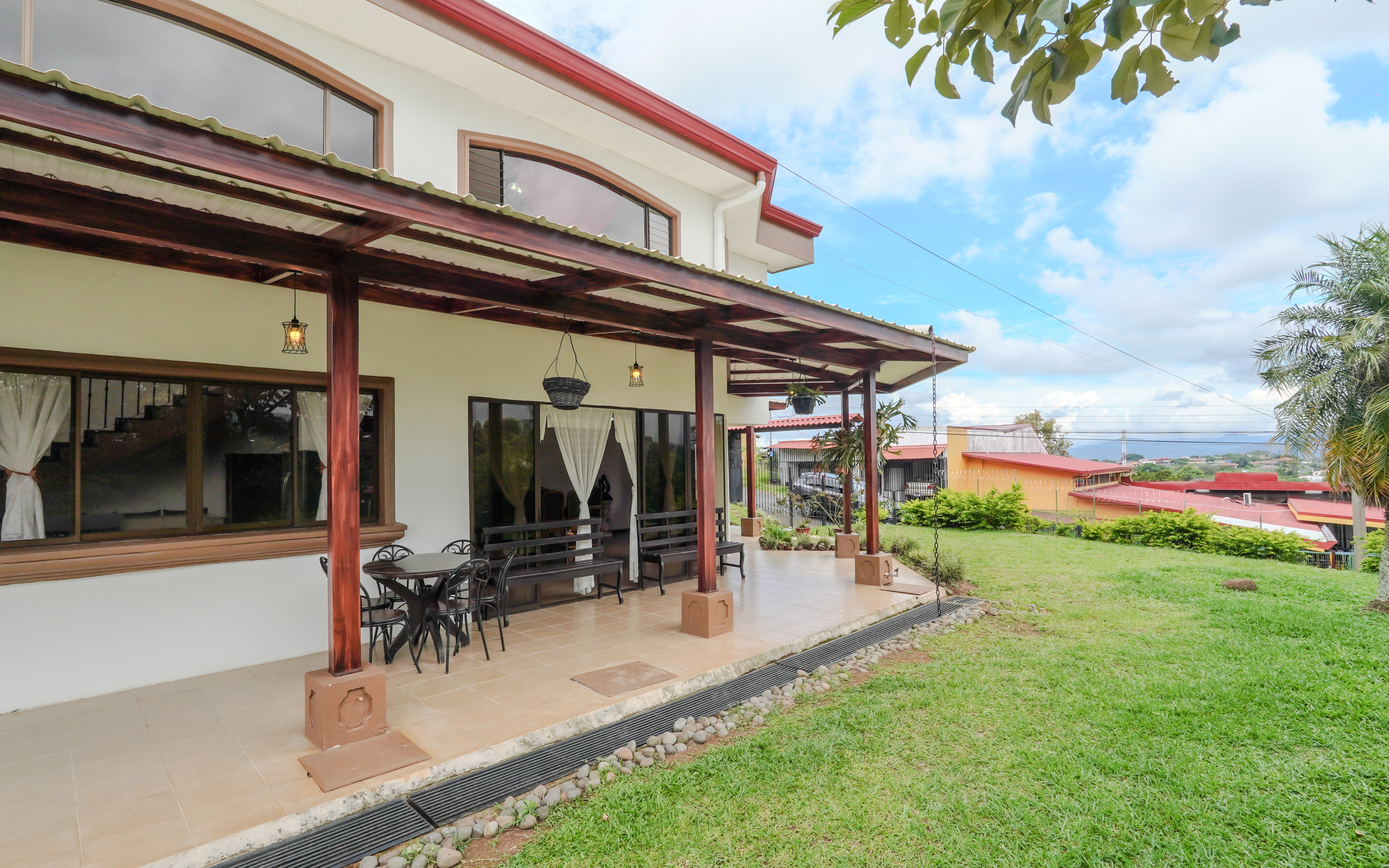 4 bed Single Family Homes For Sale in Grecia, Alajuela - thumb 1