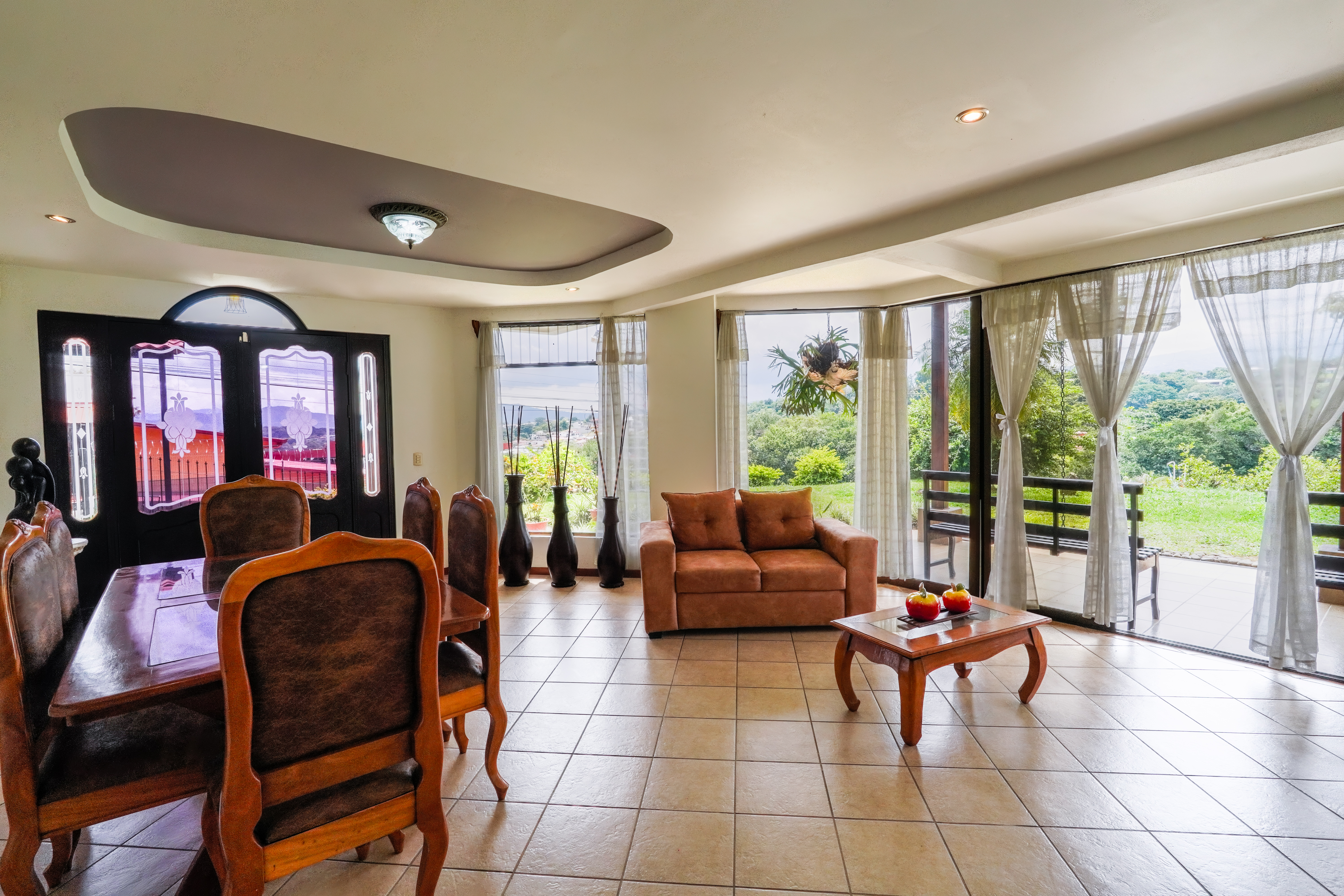 4 bed Single Family Homes For Sale in Grecia, Alajuela - thumb 4