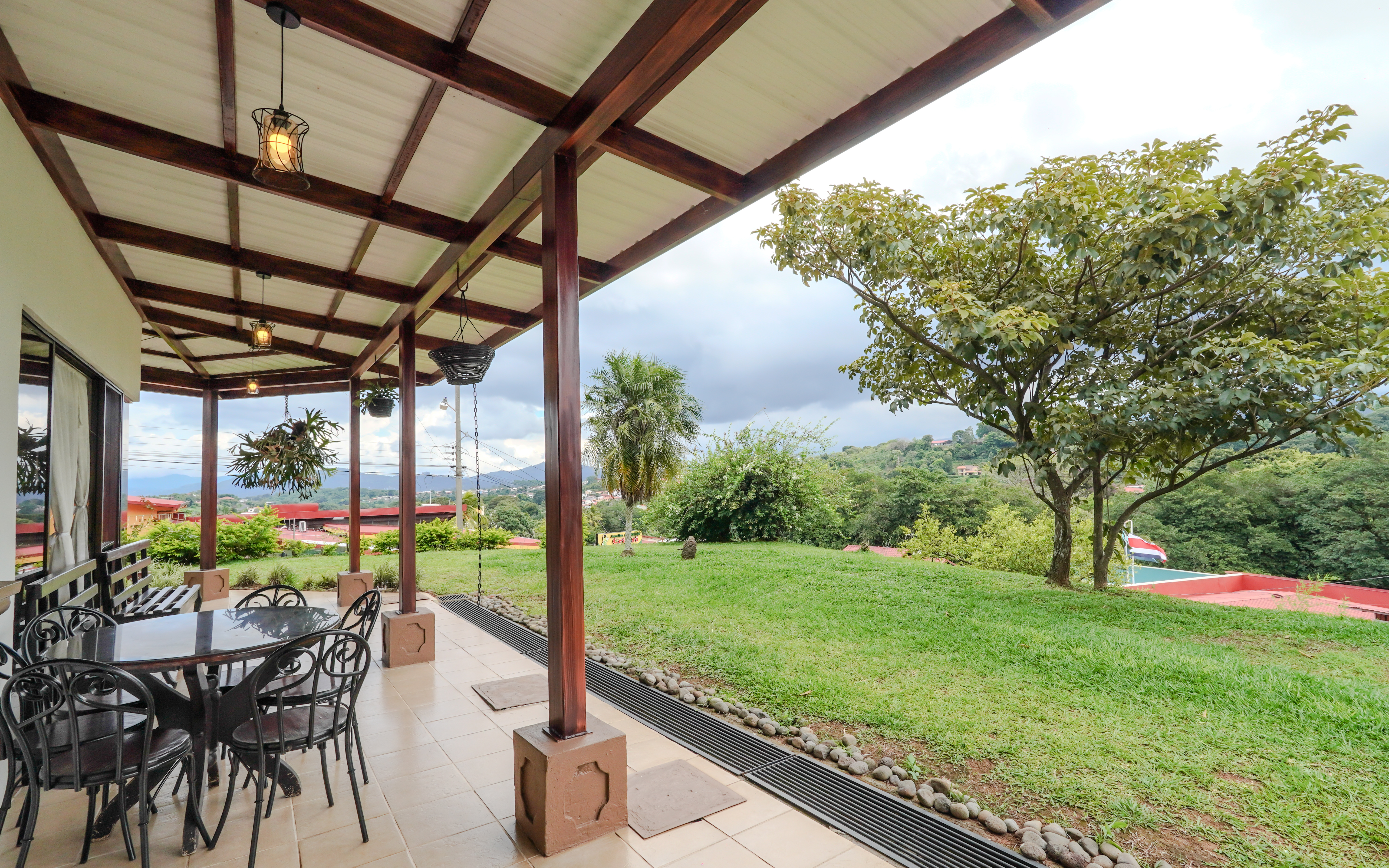 4 bed Single Family Homes For Sale in Grecia, Alajuela - thumb 2