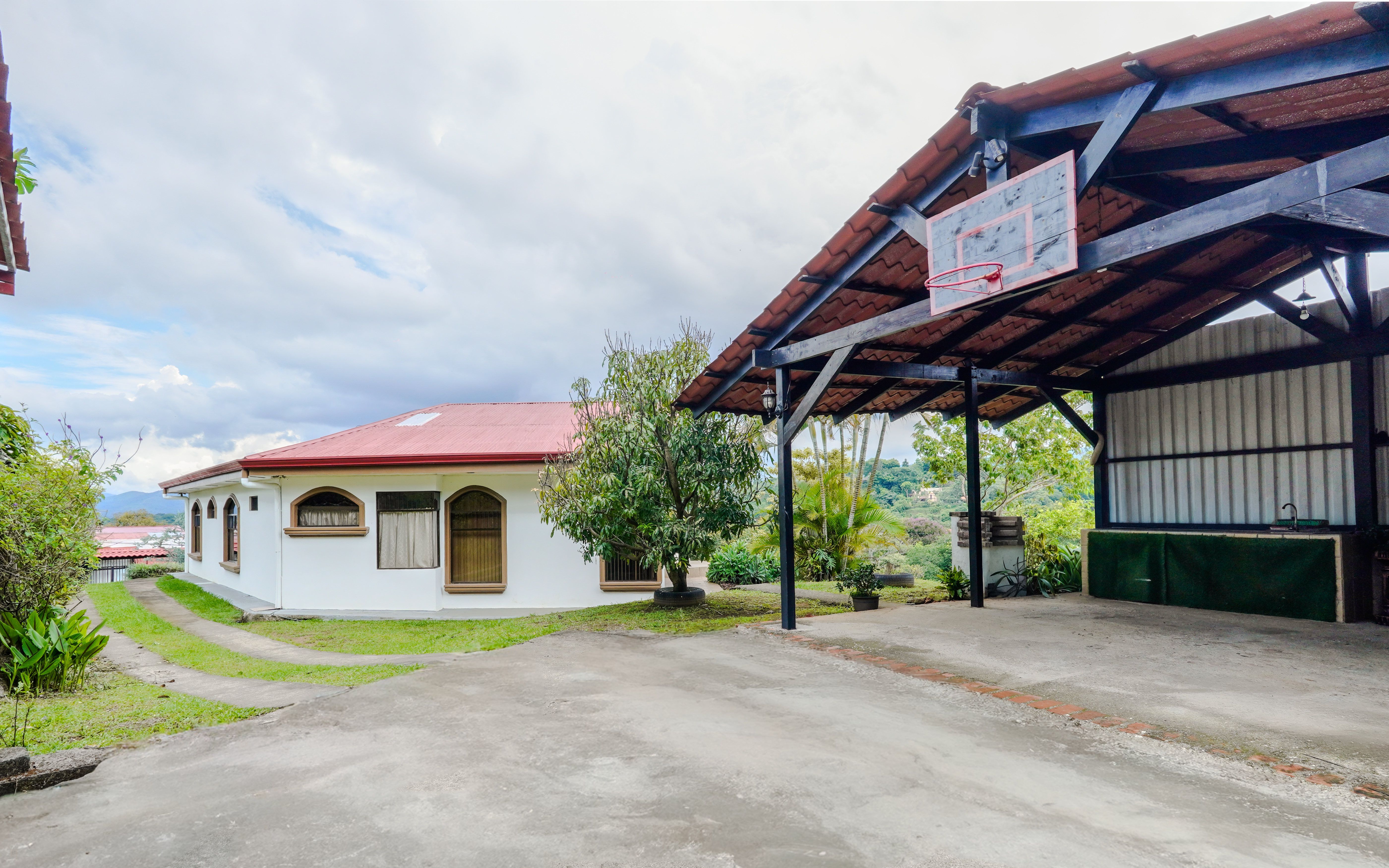 4 bed Single Family Homes For Sale in Grecia, Alajuela - thumb 10