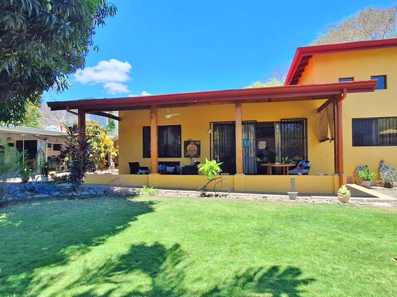 4 bed Single Family Homes For Sale in Playas Del Coco, Guanacaste - 1