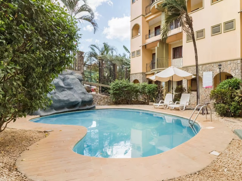 2 bed Condo For Sale in Tamarindo, Guanacaste - 1