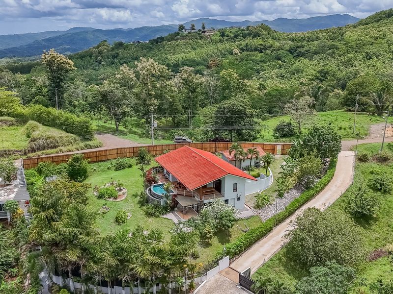 3 bed Single Family Homes For Sale in Samara, Guanacaste - 1