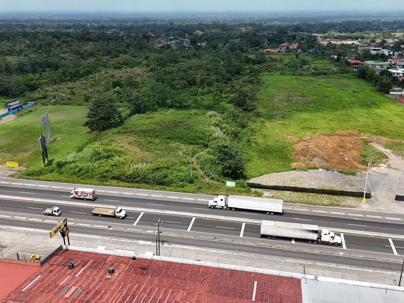 0 bed Land For Sale in Guapiles, Limón - 1