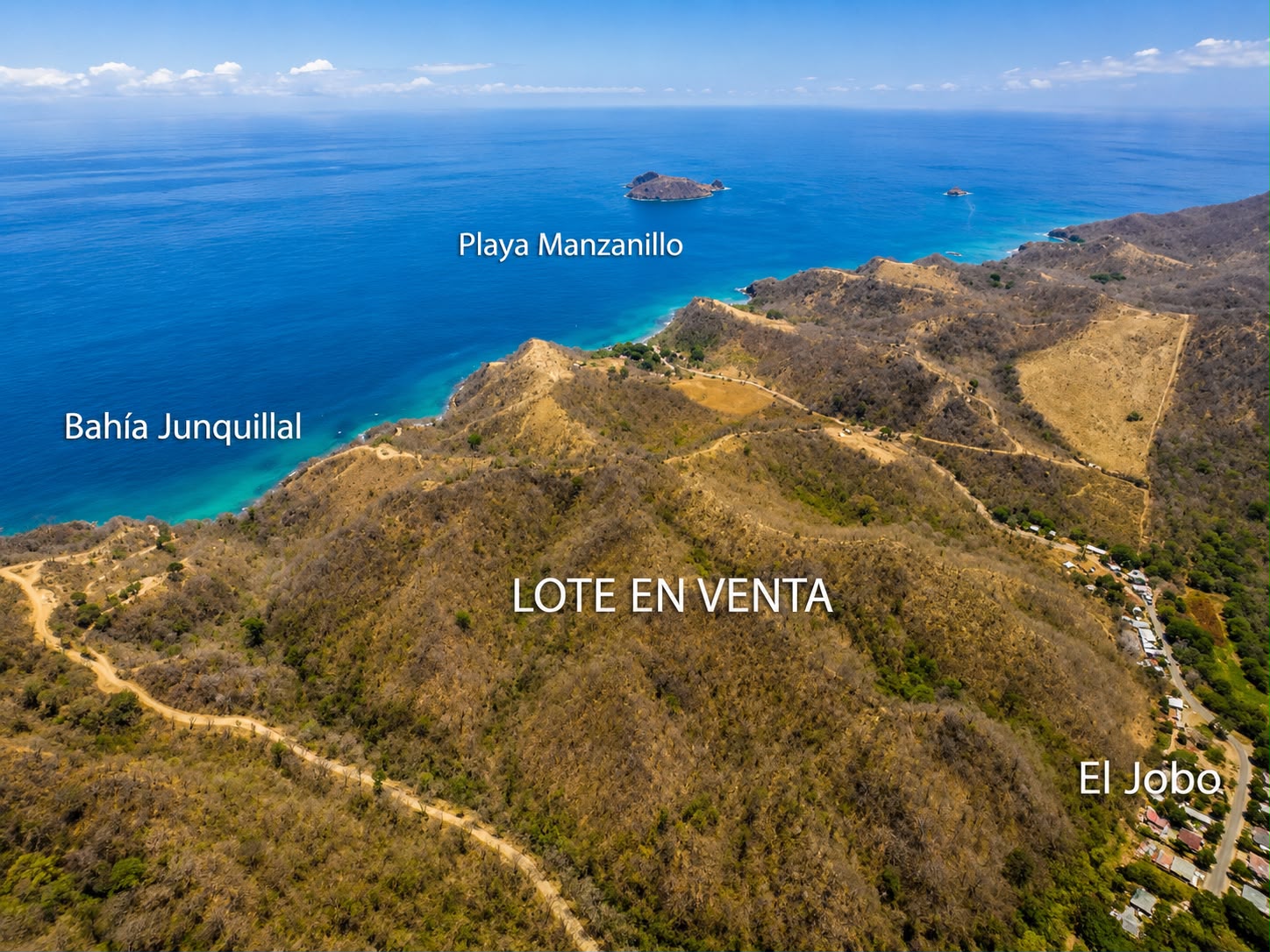 0 bed Land For Sale in Junquillal, Guanacaste - thumb 3