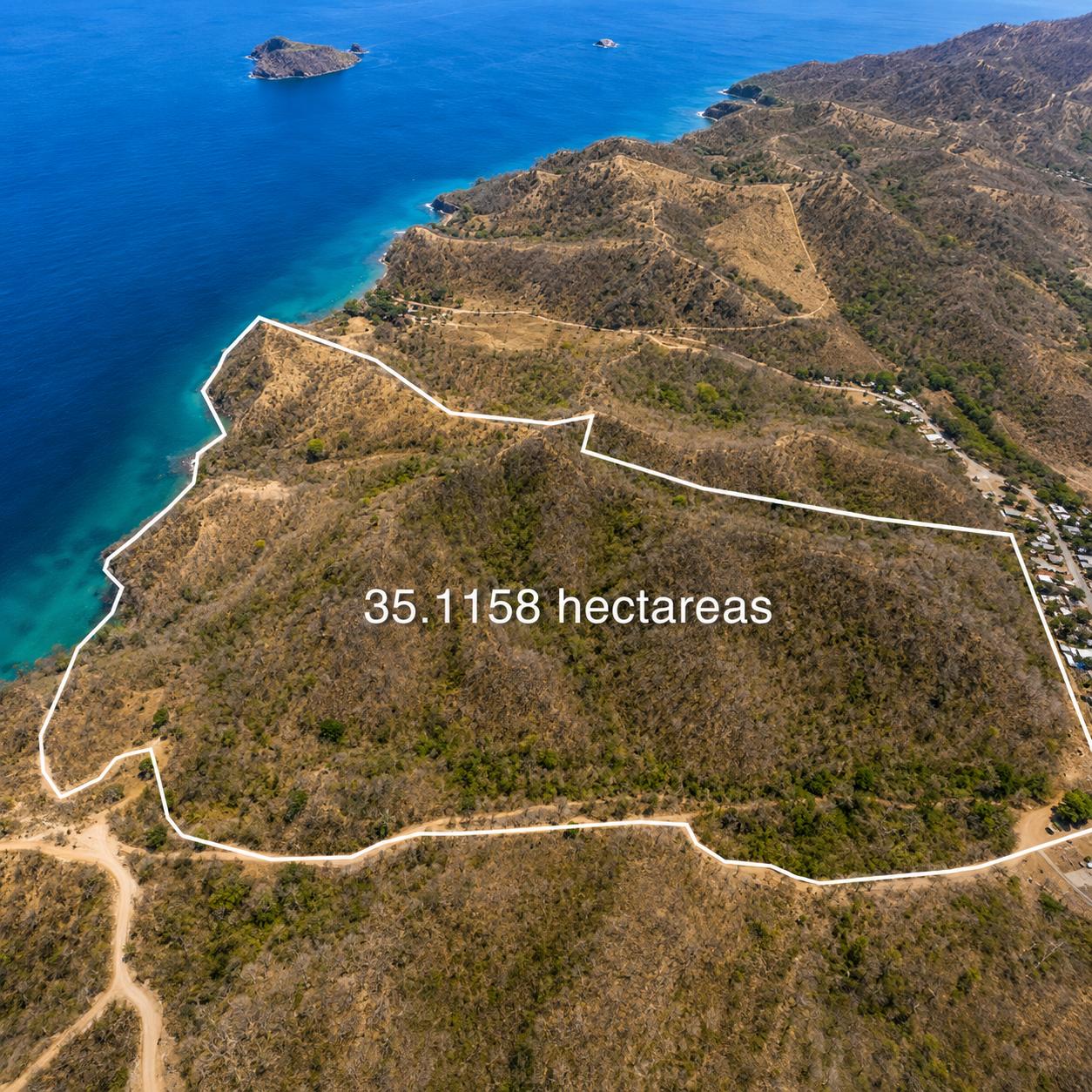 0 bed Land For Sale in Junquillal, Guanacaste - thumb 5