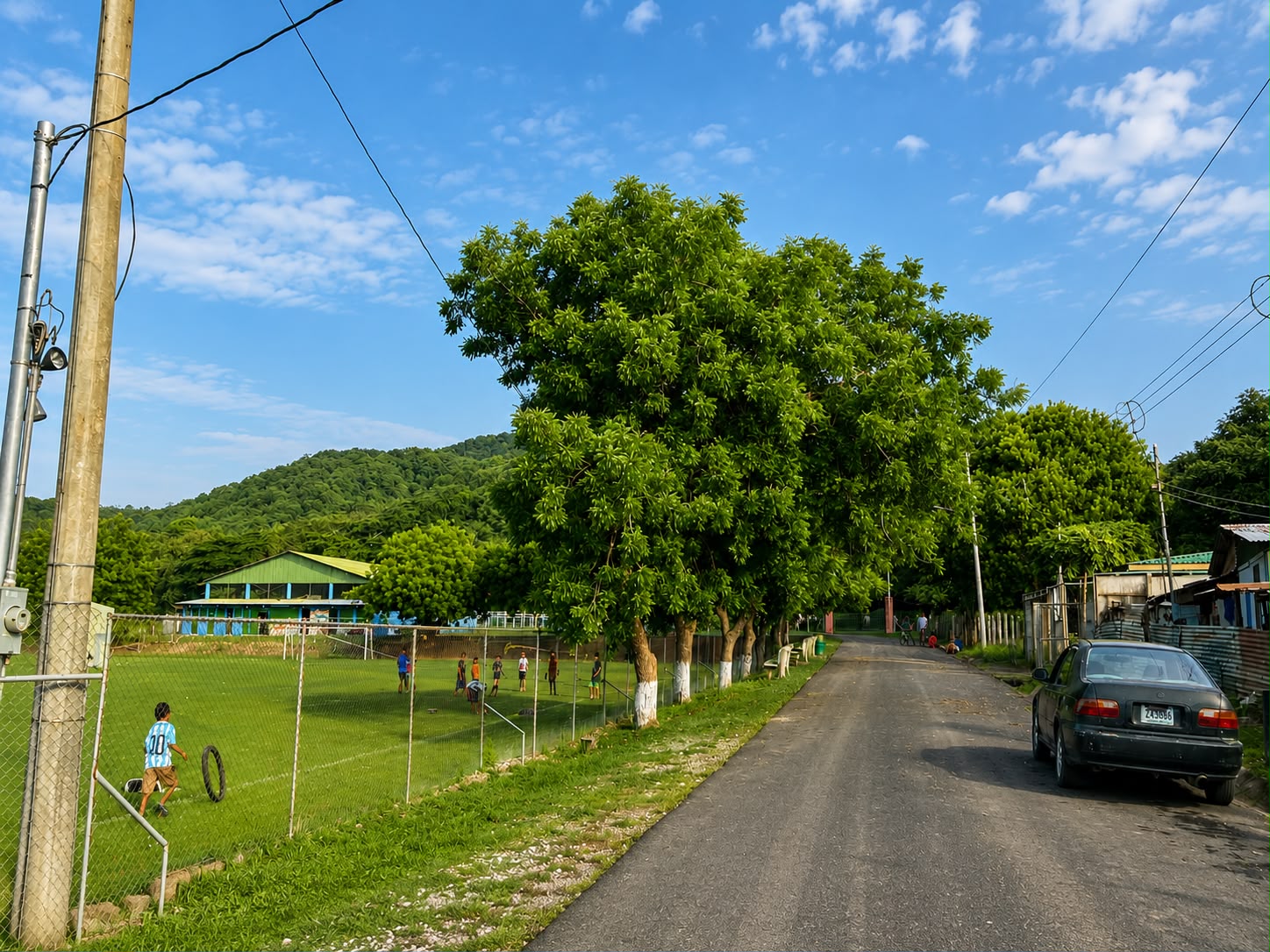 0 bed Land For Sale in Junquillal, Guanacaste - thumb 4